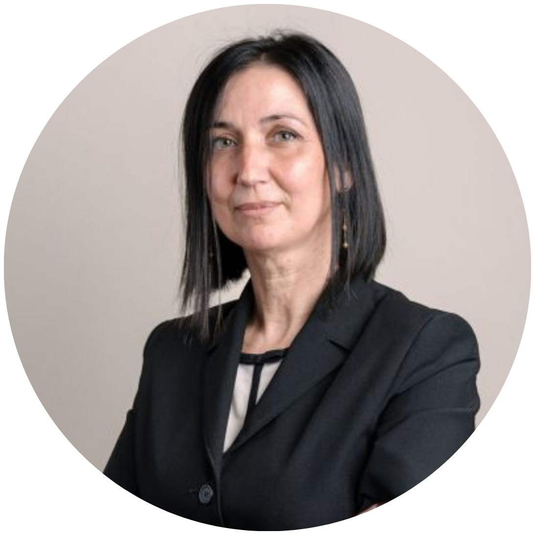 Rebecca Baldini