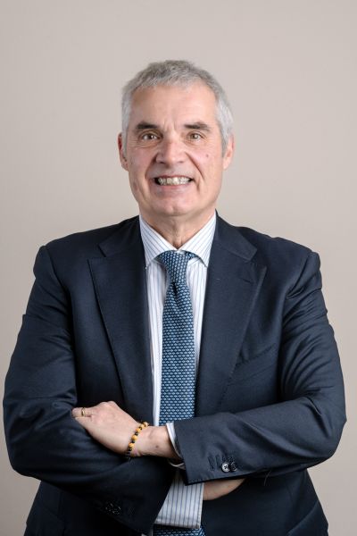 Alberto lang