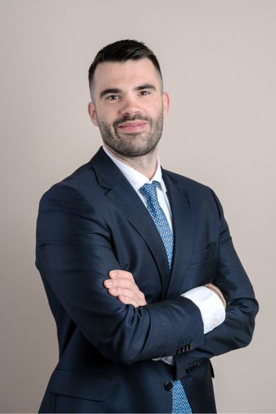 matteo lang
