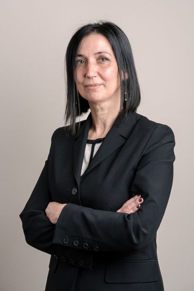 rebecca baldini